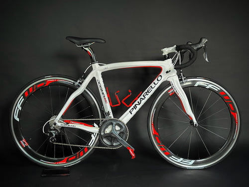 Pinarello Dogma 65.1 Think 2