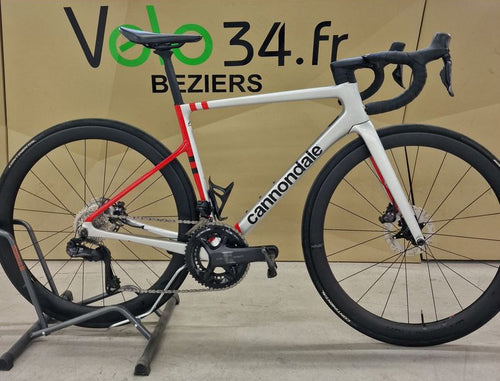 Cannondale Supersix evo 2022 S