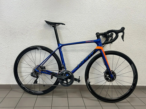 Giant Tcr Advanced pro M