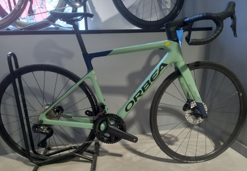 Orbea Orca M20iTeam S