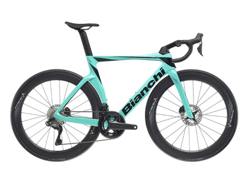 Bianchi Oltre L