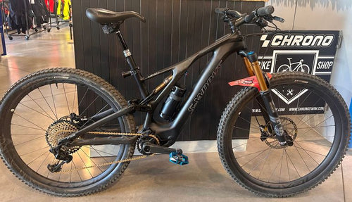 Specialized S-works Turbo Levo SL 2020 M