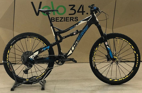 Lapierre Zesty 827 2015 L