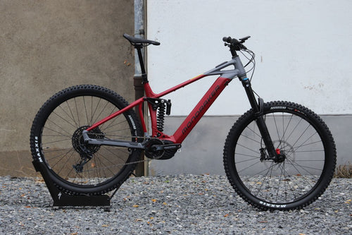 Mondraker Level R XL