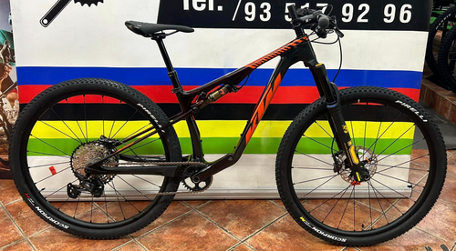 KTM  Scarp Exonic  2024 XL