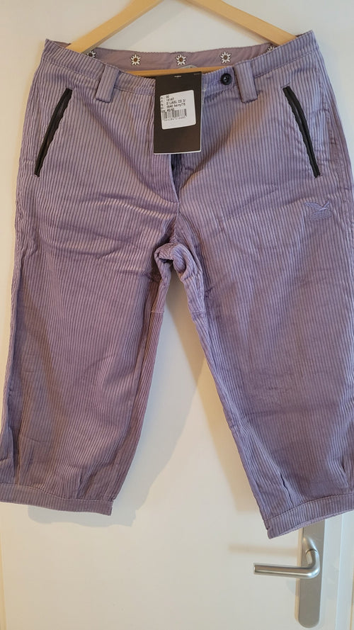 Pantalons de randonnée Salewa D'Liasl