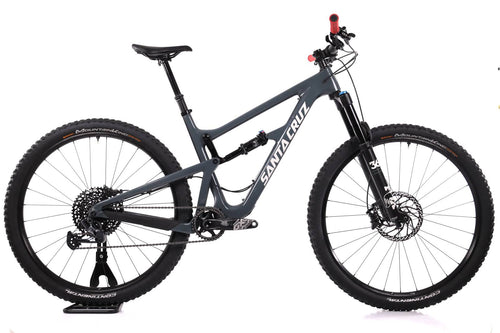 Santa Cruz Hightower LT