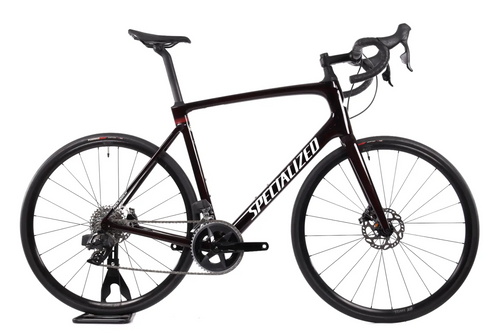 Specialized Roubaix Comp Disc