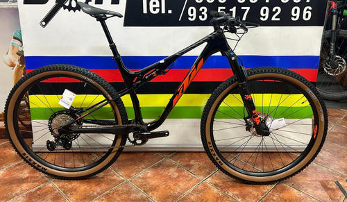 KTM  Scarp Master 2024 S