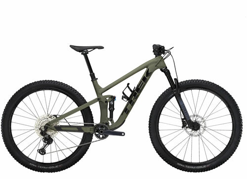 Trek Top Fuel 7 2022