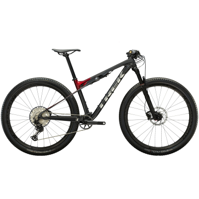 Trek Supercaliber 9.7 2022- 2023