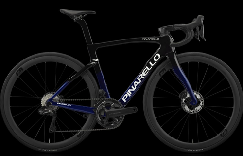 Pinarello F7 fastest  M