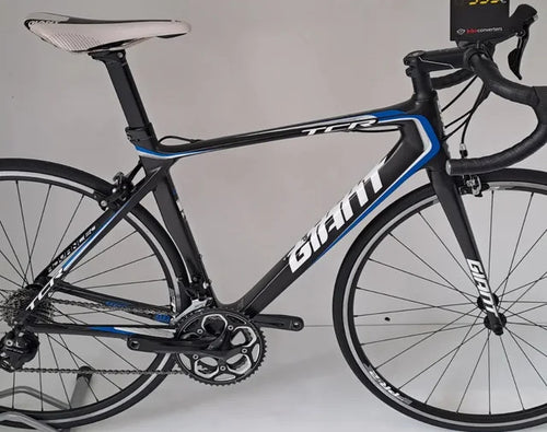 Giant Tcr M