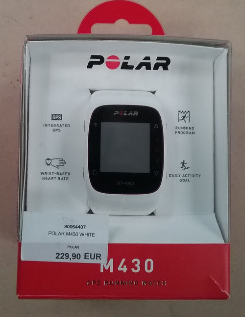 Polar M430