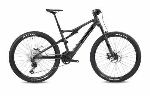 Bh CORE  ILYNX 5 RACE CARBON 7.6 2022