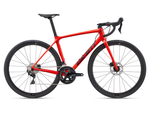 Giant TCR Advanced PRO 2 DISC 2023