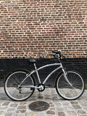 Vélo Hollandais Cycletech Cruiser
