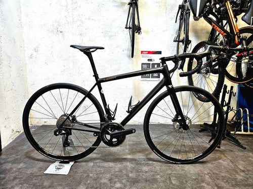 Specialized Aethos S-Works 52