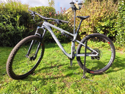 VTT Specialized Epic EVO 2022 upgradé taille M