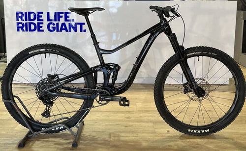 Giant Trance X 29 3 2021 M