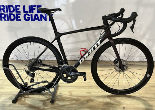 Giant TCR Advanced Pro 1 2021 M