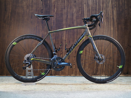 Specialized ROUBAIX SL4 DISC M