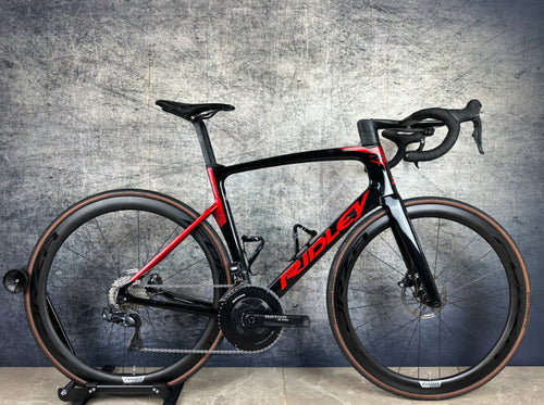 Ridley Noah Fast 2022 M