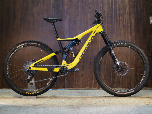 Orbea RALLON M10 2019 L