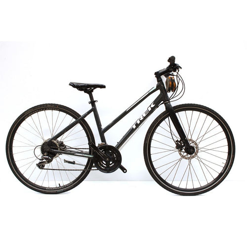 VELO DE VILLE TREK FX2 GRY  2020