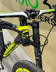 Cannondale Fsi team L