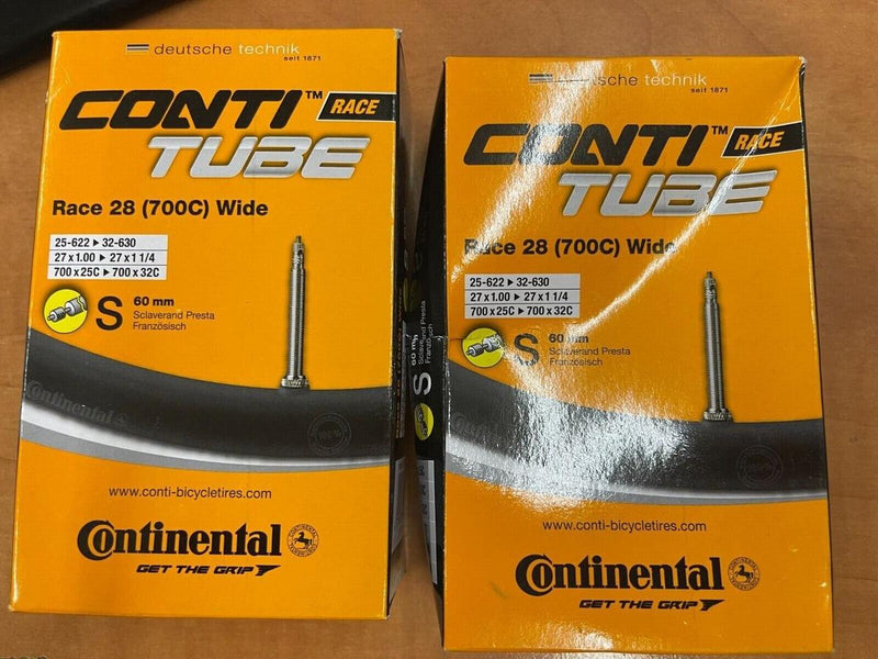 Continental Conti tube