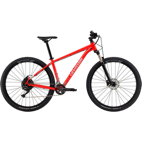 Bicicleta CANNONDALE Trail 5