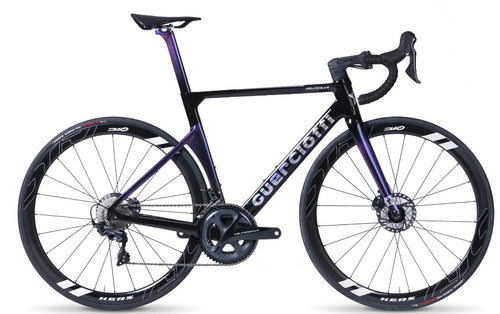 Guerciotti Veloce 2022 M