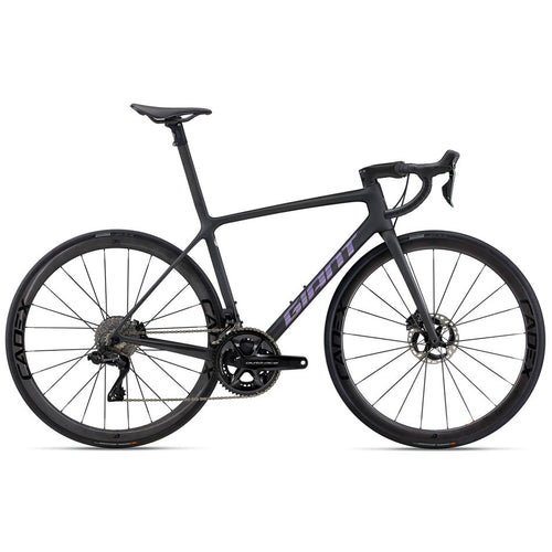 Bicicleta GIANT TCR Advanced SL Disc 0 2023