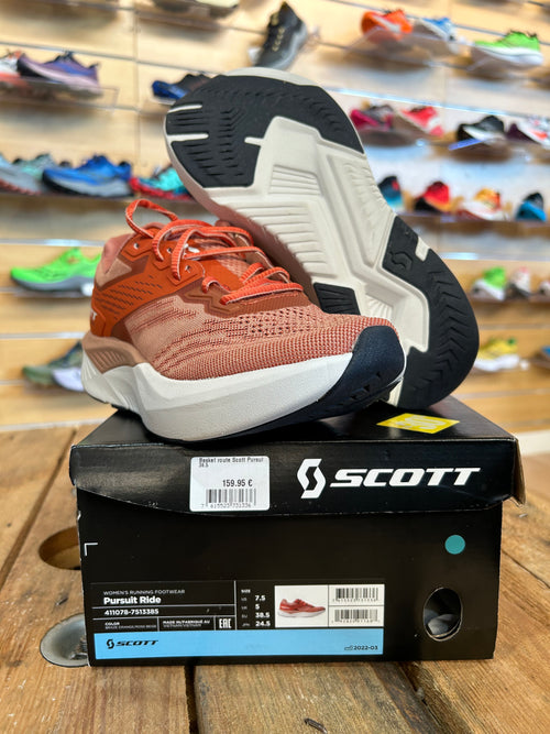 Chaussures de running Scott