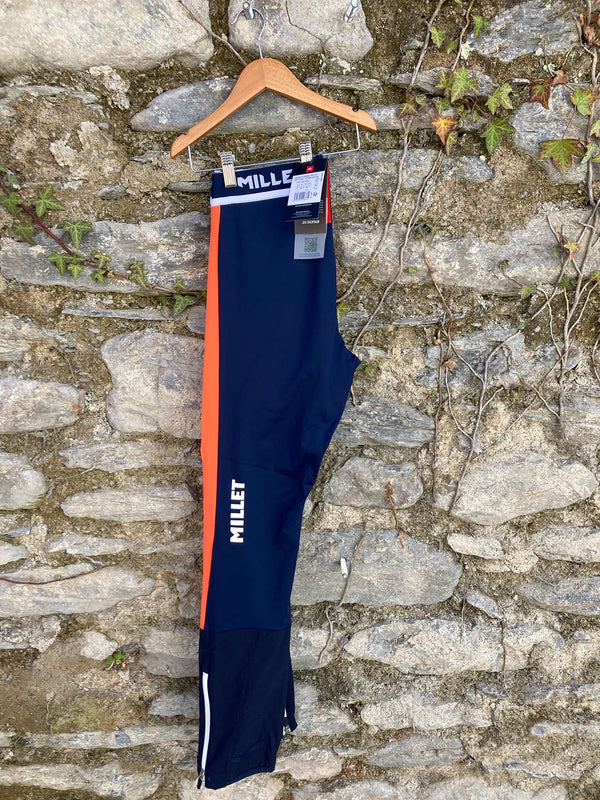 Pantalons de randonnée Millet Pierra tigh