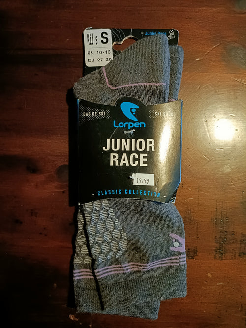 Chaussettes de ski Lorpen