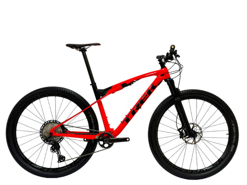 VTT Trek