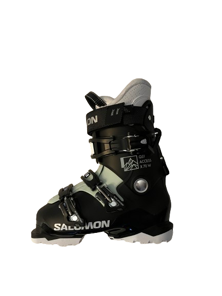 Chaussures de ski alpin Salomon