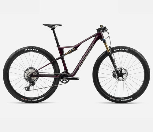 VTT Orbea OIZ M-Pro 2024