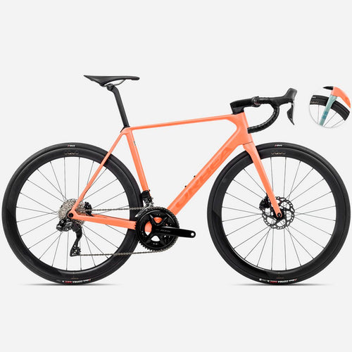 Bicicleta ORBEA Orca M30iLTD PWR 2024