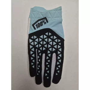 Geomatic Gloves