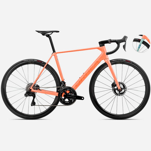 Bicicleta ORBEA Orca M10iLTD PWR 2024