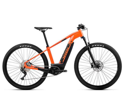 Bicicleta ORBEA Keram 29 30