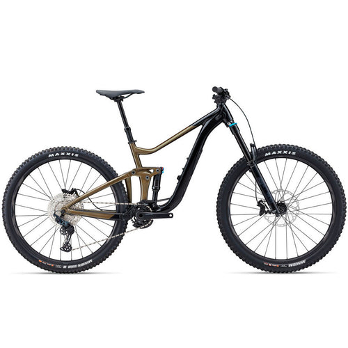 Bicicleta GIANT Reign 2 2024