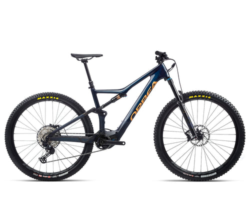 VTTAE Orbea Rise M20 2022