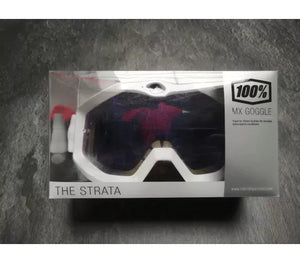 Strata Goggle Equinox