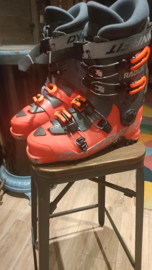 Chaussures de ski de randonnée Dynafit