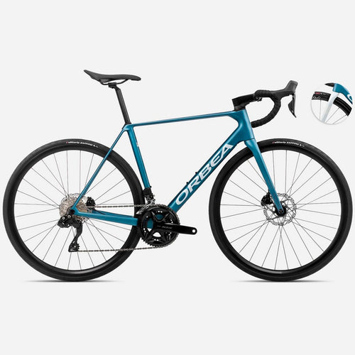 Bicicleta ORBEA Orca M20iTeam 2024