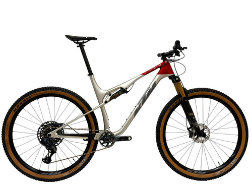 VTT KTM